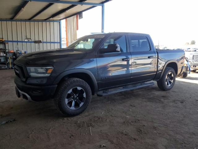 2019 RAM 1500 REBEL, 