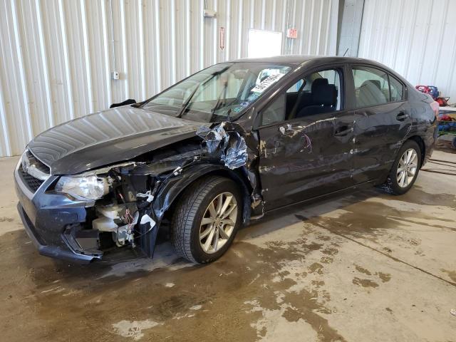 2013 SUBARU IMPREZA PREMIUM, 