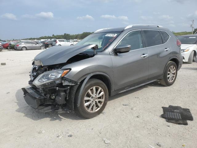 2020 NISSAN ROGUE S, 