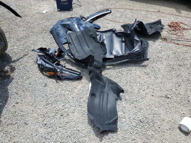 5TDGZRAHXNS559735 - 2022 TOYOTA HIGHLANDER XLE Qara foto 13