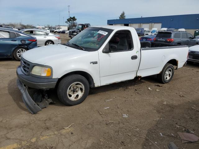 2003 FORD F150, 