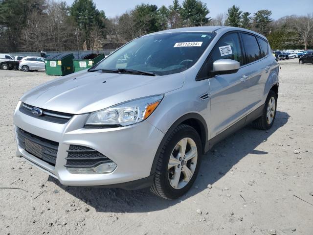 2016 FORD ESCAPE SE, 