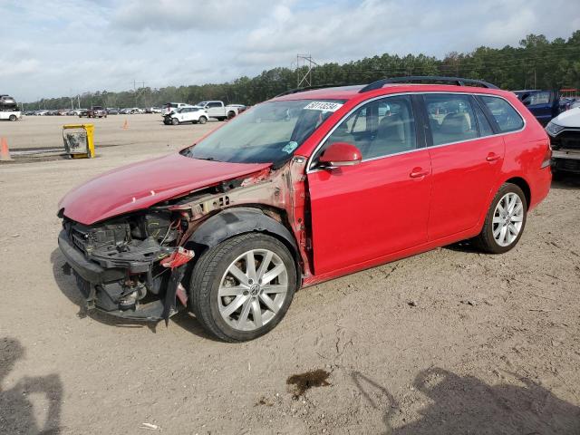 2012 VOLKSWAGEN JETTA TDI, 