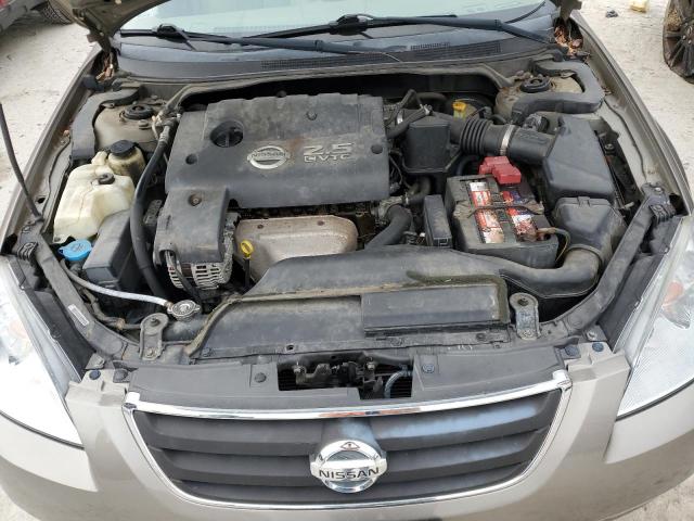 1N4AL11D43C287113 - 2003 NISSAN ALTIMA BASE BEIGE photo 11