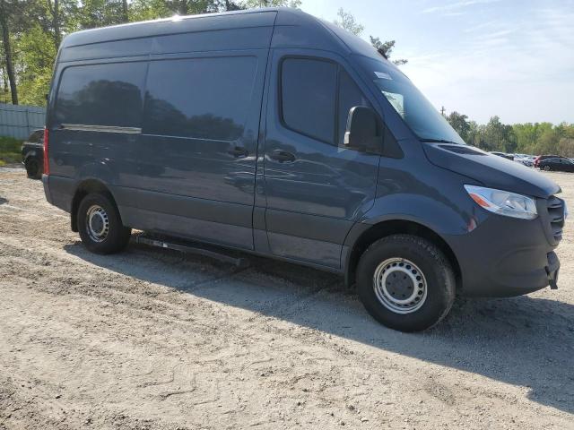 WD4PF0CD9KT004177 - 2019 MERCEDES-BENZ SPRINTER 2500/3500 GRAY photo 4