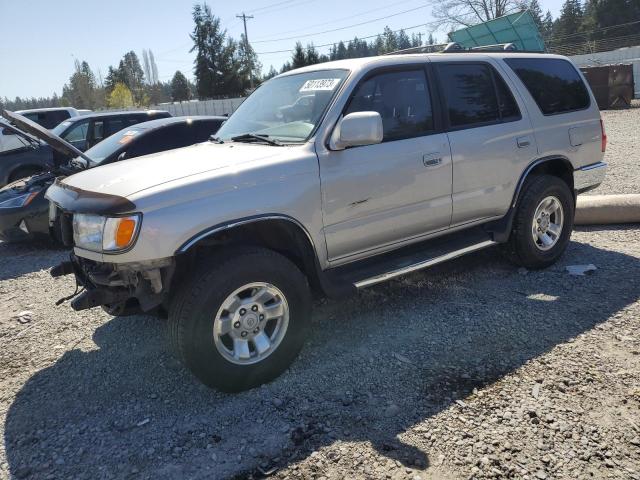 1998 TOYOTA 4RUNNER SR5, 