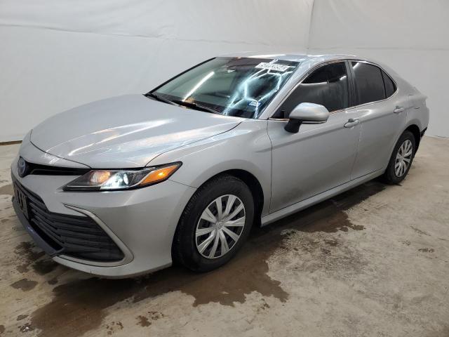 2023 TOYOTA CAMRY LE, 