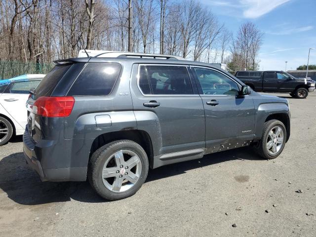 2CTFLTE56B6280576 - 2011 GMC TERRAIN SLE GRAY photo 3