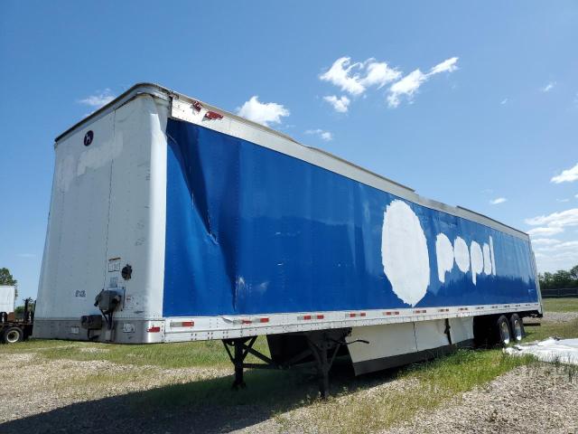 1GRAA0622FB704973 - 2015 GREAT DANE TRAILER TRAILER TWO TONE photo 2