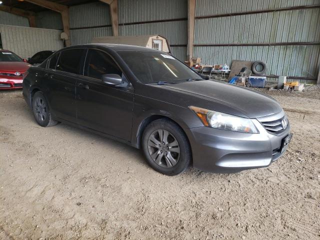 1HGCP2F47CA150895 - 2012 HONDA ACCORD LXP CHARCOAL photo 4