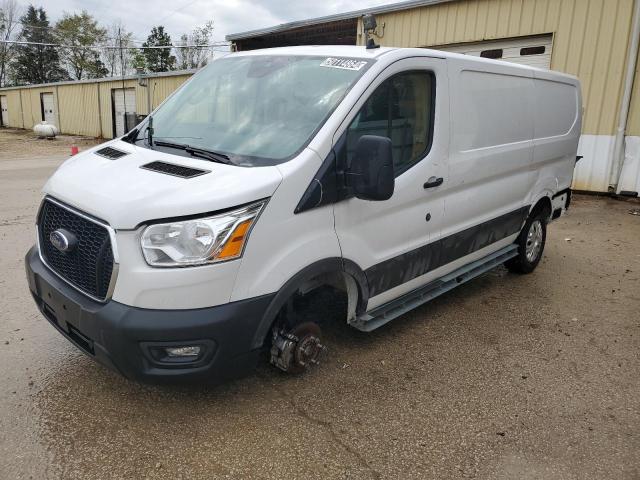 2022 FORD TRANSIT T-250, 