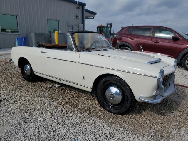 005755 - 1961 FIAT 1500 BEIGE photo 4