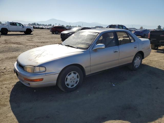 JT2SK12E3R0240456 - 1994 TOYOTA CAMRY LE SILVER photo 1