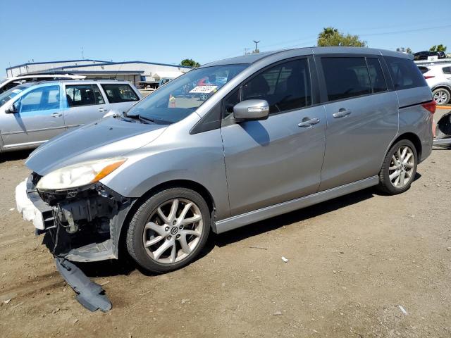 2014 MAZDA 5 GRAND TOURING, 