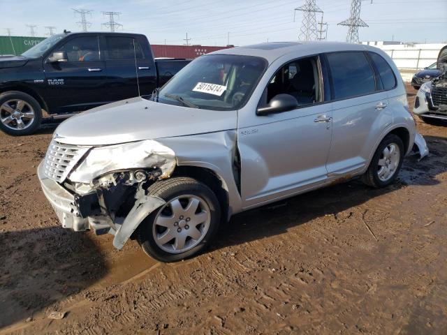 2004 CHRYSLER PT CRUISER TOURING, 