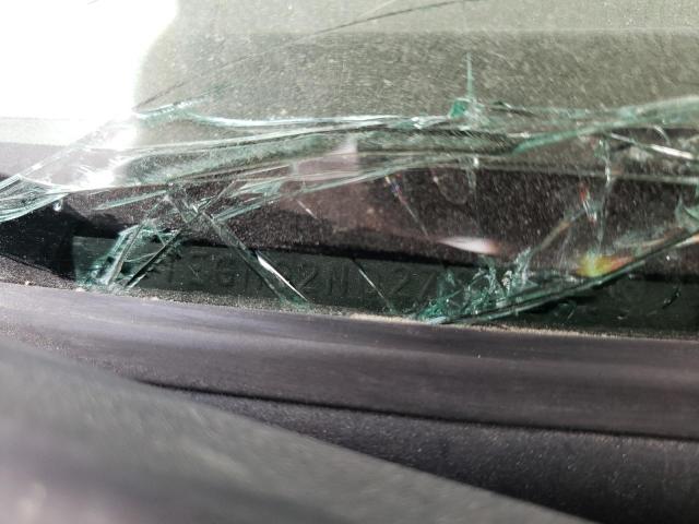 5TEGN92N02Z066600 - 2002 TOYOTA TACOMA DOUBLE CAB PRERUNNER WHITE photo 12