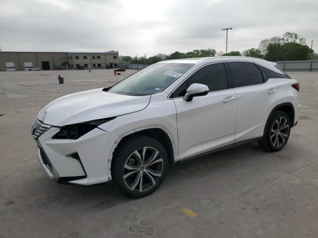 2018 LEXUS RX 350 BASE, 