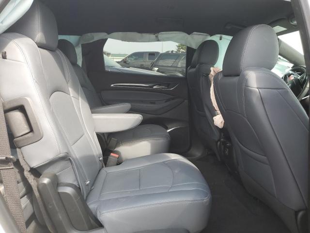 5GAEVAKW0PJ111197 - 2023 BUICK ENCLAVE ESSENCE 白色 照片 11