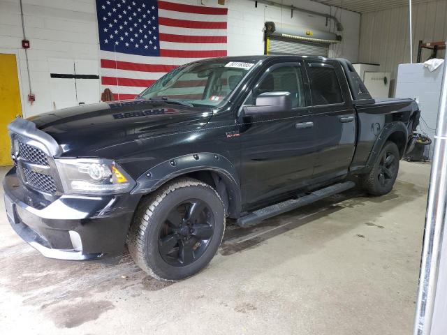 2014 RAM 1500 ST, 
