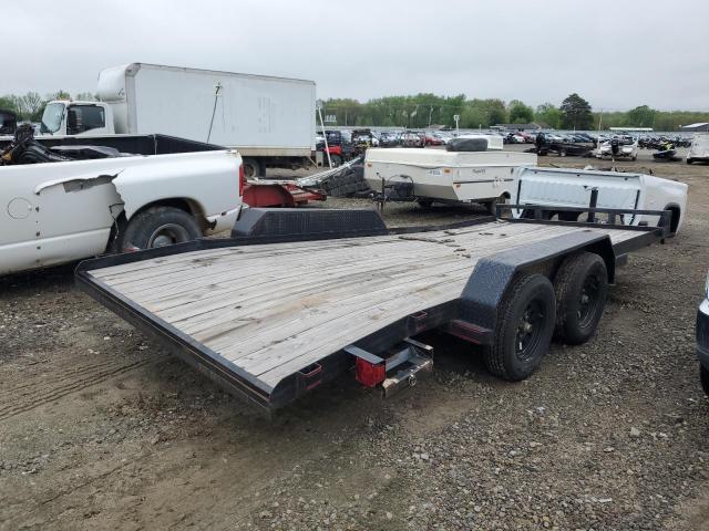 1H9BP1829NT432861 - 2022 OTHER TRAILER BLACK photo 4