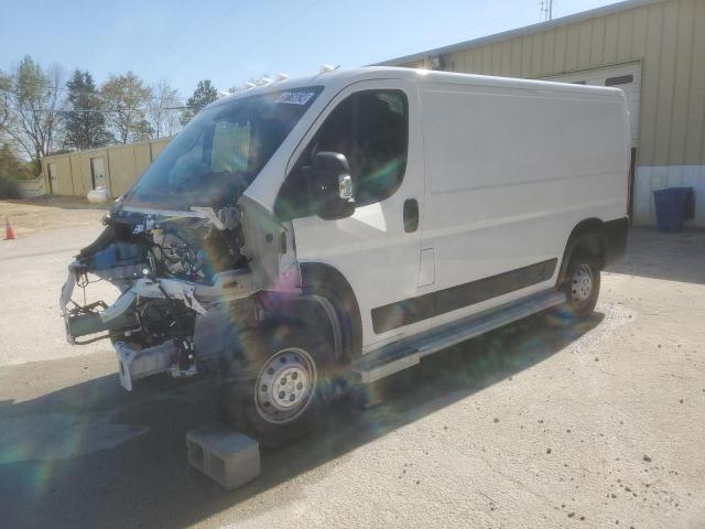 2023 RAM PROMASTER 2500 STANDARD, 