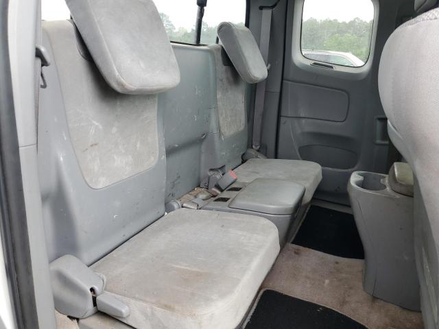 5TETX22N59Z623267 - 2009 TOYOTA TACOMA ACCESS CAB Ağ foto 10