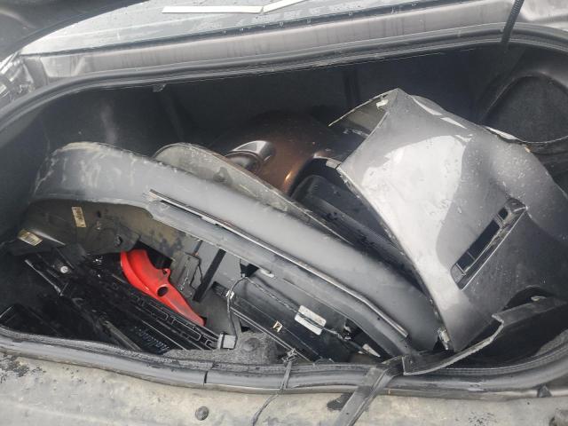 2C3CDZFJ0PH518397 - 2023 DODGE CHALLENGER R/T SCAT PACK CHARCOAL photo 12