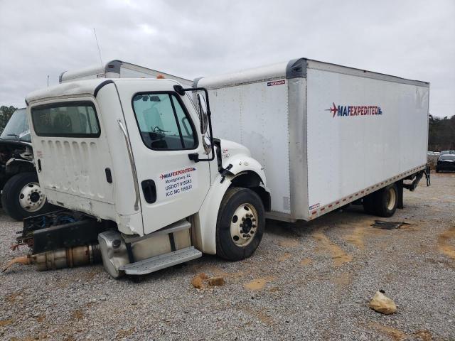 2018 FREIGHTLINER M2 106 MEDIUM DUTY, 