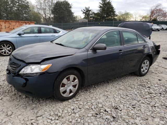 2009 TOYOTA CAMRY SE, 