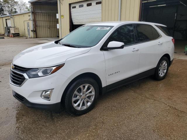 2020 CHEVROLET EQUINOX LT, 