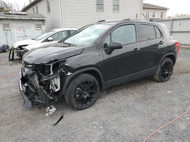 2021 CHEVROLET TRAX 1LT, 