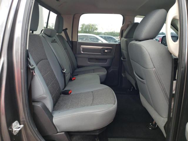 1C6RR7TT7ES361563 - 2014 RAM 1500 SLT CHARCOAL photo 10