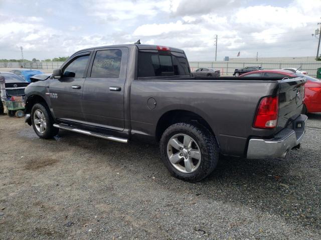 1C6RR7TT7ES361563 - 2014 RAM 1500 SLT CHARCOAL photo 2