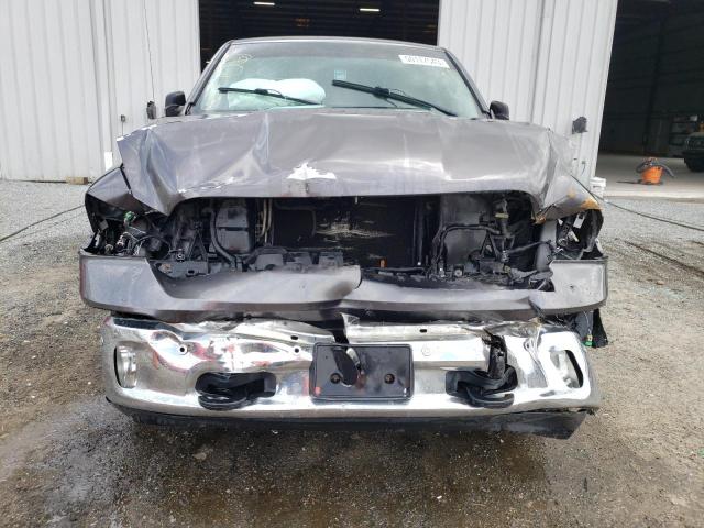 1C6RR7TT7ES361563 - 2014 RAM 1500 SLT CHARCOAL photo 5