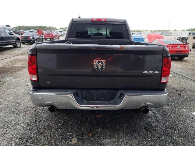 1C6RR7TT7ES361563 - 2014 RAM 1500 SLT CHARCOAL photo 6