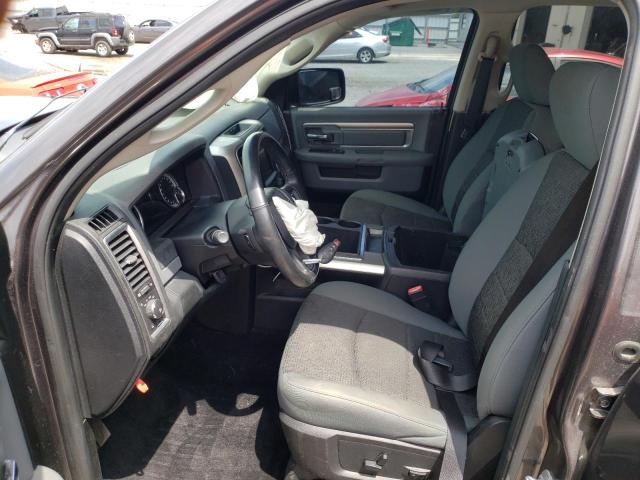 1C6RR7TT7ES361563 - 2014 RAM 1500 SLT CHARCOAL photo 7