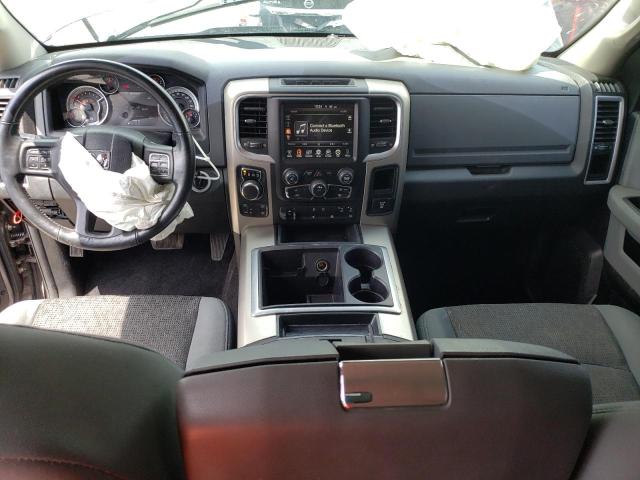 1C6RR7TT7ES361563 - 2014 RAM 1500 SLT CHARCOAL photo 8