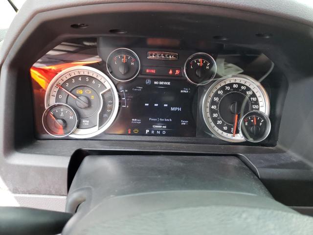 1C6RR7TT7ES361563 - 2014 RAM 1500 SLT CHARCOAL photo 9