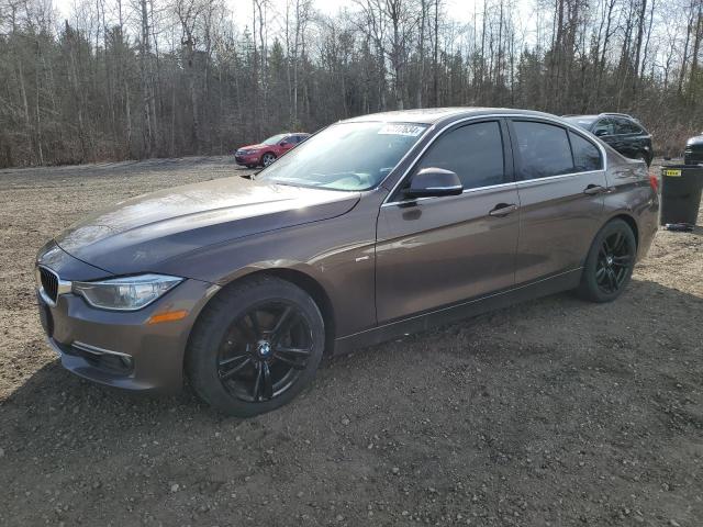 2012 BMW 328 I, 