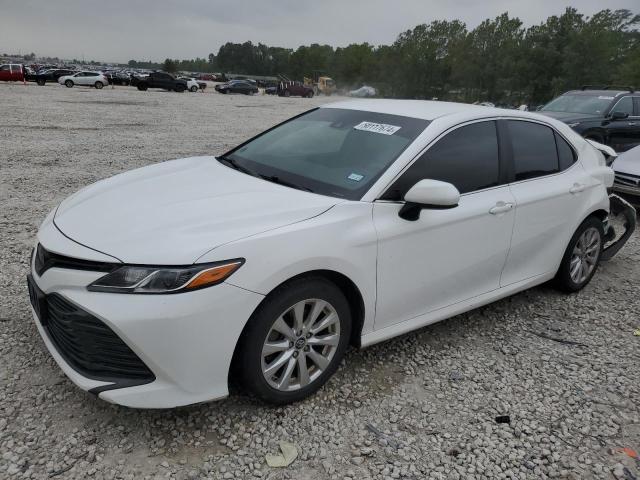 2018 TOYOTA CAMRY L, 