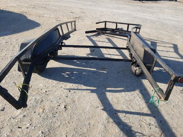 1XNBU1626N3093387 - 2022 DOWN TRAILER BLACK photo 6