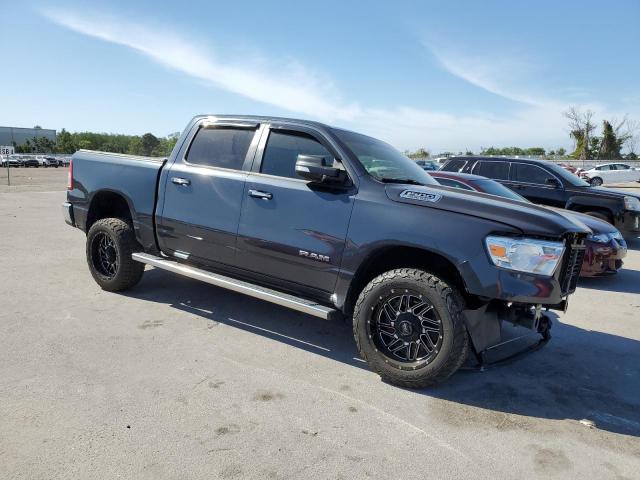 1C6RREFT9KN880771 - 2019 RAM 1500 BIG HORN/LONE STAR GRAY photo 4