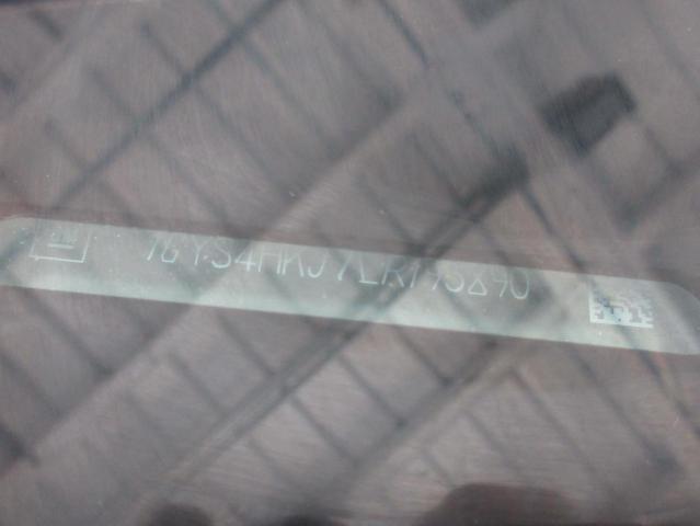 1GYS4HKJ7LR193890 - 2020 CADILLAC ESCALADE ESV LUXURY SILVER photo 10