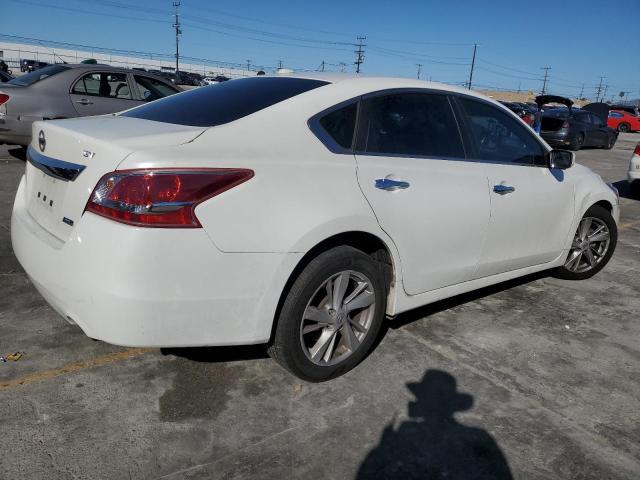 1N4AL3AP3DC906274 - 2013 NISSAN ALTIMA 2.5 WHITE photo 3