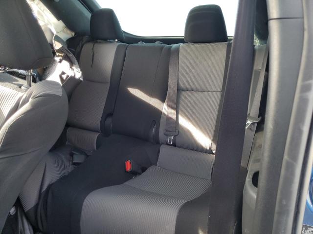 JTKJF5C75FJ010043 - 2015 TOYOTA SCION TC 蓝色 照片 10