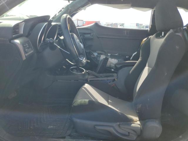 JTKJF5C75FJ010043 - 2015 TOYOTA SCION TC 蓝色 照片 7