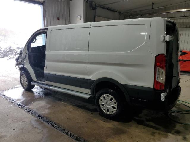 1FTBR1Y8XPKA66701 - 2023 FORD TRANSIT T-250 WHITE photo 2