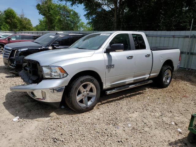 2018 RAM 1500 SLT, 