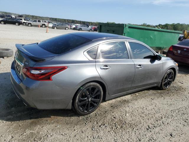 1N4AL3AP9HC279649 - 2017 NISSAN ALTIMA 2.5 GRAY photo 3