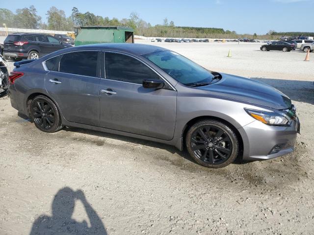 1N4AL3AP9HC279649 - 2017 NISSAN ALTIMA 2.5 GRAY photo 4